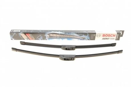 Щітки склоочисника ATW 997S BOSCH 3397118997