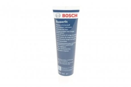 Смазка для суппортов BOSCH 5000000150