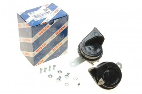 Фанфара EC-9 BOSCH 9320335007