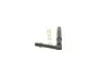 Інжектор NISSAN NAVARA, PICK UP YD25DDTi/YD25ETI 11.01- BOSCH 9430613778 (фото 2)