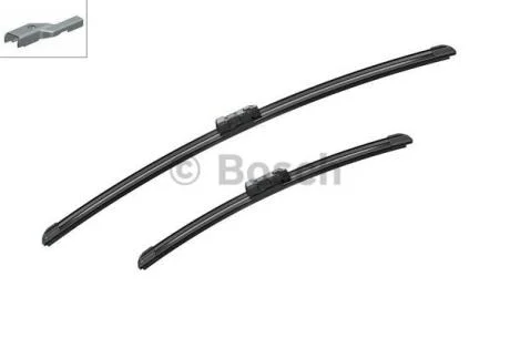 Щетка стеклоочистителя BOSCH BO 3397007295