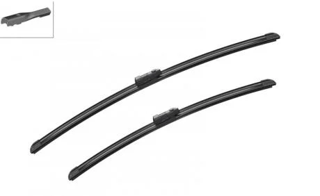 Щітка склоочисника BOSCH BO 3397007297