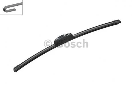 Щетка стеклоочистителя BOSCH BO 3397008533