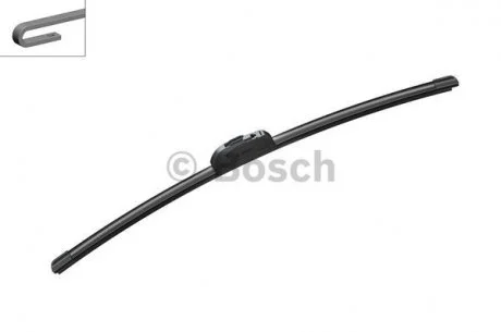 Щетка стеклоочистителя BOSCH BO 3397008537