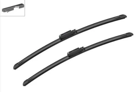 Щітка склоочисника BOSCH BO 3397118934