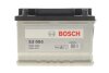Акумулятор Bosch 12В/53Аг/500А/13,41кг DSC_0 092 S30 041