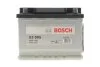 Акумулятор Bosch 12В/56Аг/480А/13,47кг BOSCH DSC_0 092 S30 050 (фото 1)