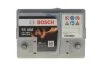 Акумулятор 12В/60Аг/680А/17,35кг BOSCH DSC_0 092 S5A 050 (фото 2)
