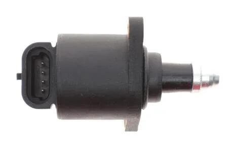 Регулятор холостого ходу FIAT/VW Tempra/Polo/Santana/Saveiro/Van \'\'1.6-2.0 \'\'96-09 BOSCH F00099M150