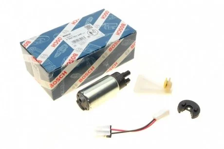 Электробензонасос TE1 54R Ford Focus I BOSCH F000TE154R