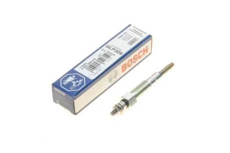 Свічки накалу/свічки нагріву BOSCH F002G50079