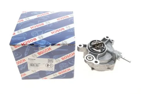 ВАКУУМНИЙ НАСОС BOSCH F009D02695