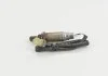 Лямбда-зонд SUBARU FORESTER 2.5 97-02, IMPREZA 1.8 92-00 BOSCH F 00H L00 053 (фото 1)
