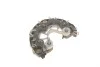 Випрямляч генератора 12V (діодний міст) BOSCH F00M123334 (фото 2)