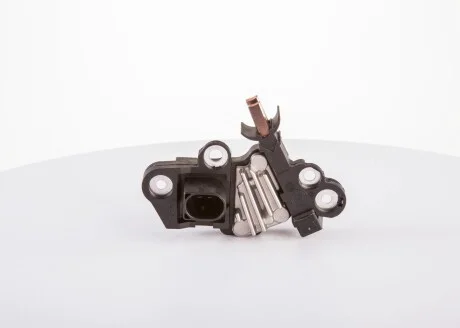 Регулятор генератора BOSCH F00M346098 (фото 1)