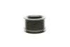 Шків генератора BOSCH F00M391102 (фото 4)