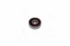 Подшипник генератора BOSCH F00M990434 (фото 4)