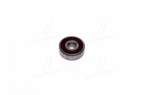 Фото 1 - подшипник генератора BOSCH F00M990434 Подшипник генератора BOSCH F00M990434 (фото 1)