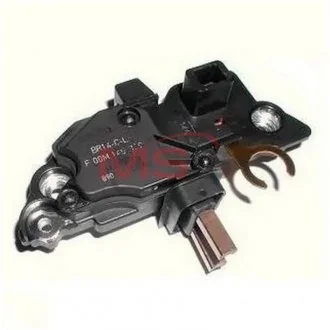 Регулятор напряжения генератора BOSCH F00MA45212 (фото 1)