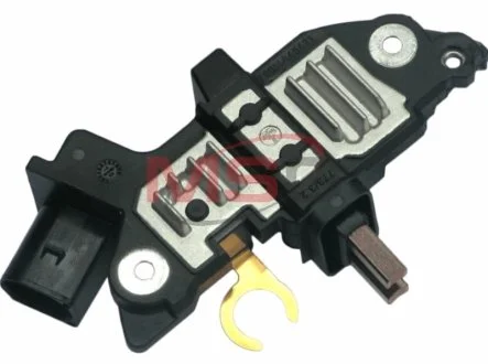 Регулятор напряжения генератора BOSCH F00MA45221 (фото 1)