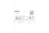 Уплотнительное кольцо ТНВД BOSCH F 00R 0P0 166 (фото 2)