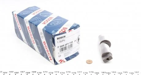 Эксцентриковый вал BOSCH F00R0P1112