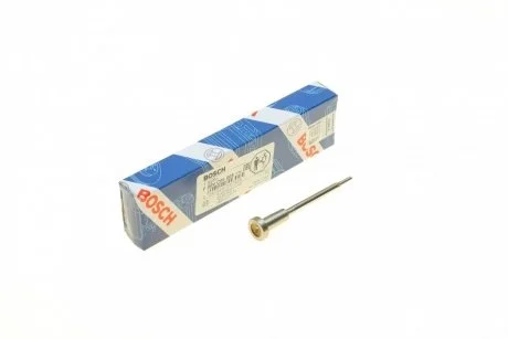 Комплект клапанов BOSCH F00VC01005