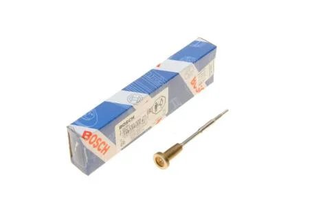 Комплект клапанов BOSCH F00VC01034