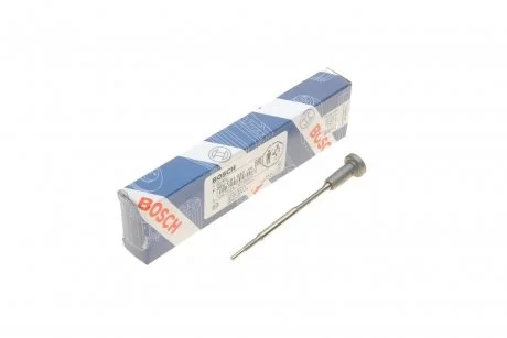 Комплект клапанов BOSCH F00VC01037