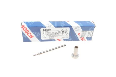 Элемент форсунки Common Rail BOSCH F00VC01301