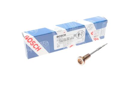 Комплект клапанов BOSCH F00VC01303