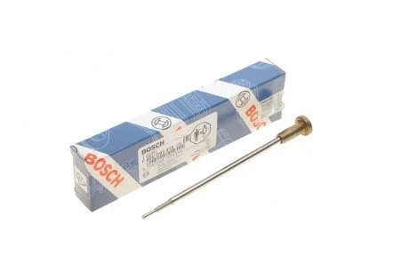 Комплект клапанов BOSCH F00VC01315