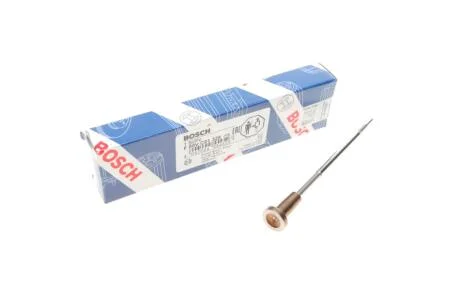 Комплект клапанів BOSCH F00VC01328