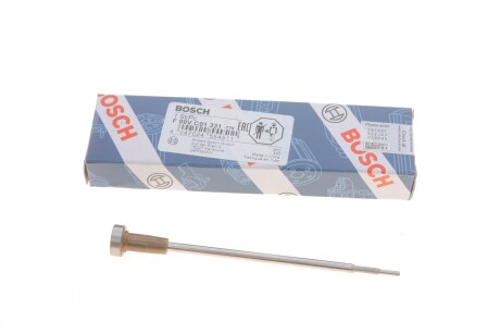 Комлект клапанів BOSCH F00VC01331