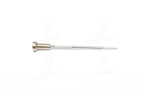 Комплект клапанів BOSCH F00VC01334