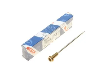 Комплект клапанів BOSCH F00VC01338
