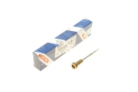 Комплект клапанов BOSCH F00VC01342