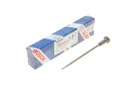 Комплект клапанов BOSCH F00VC01345