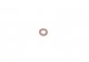 Уплотнительное кольцо BOSCH F00VC17503 (фото 2)