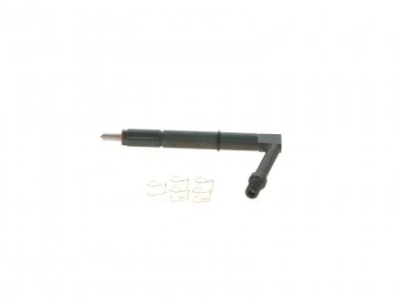 Форсунка BOSCH F01G09X03R