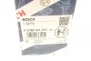 Ролик паливного насоса BOSCH F01M101211 (фото 4)