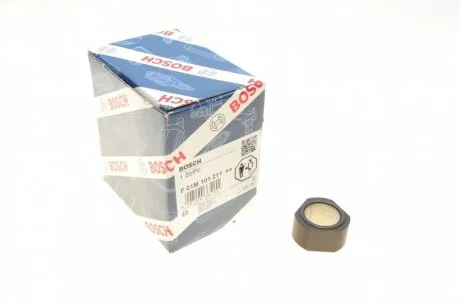 Ролик паливного насоса BOSCH F01M101211