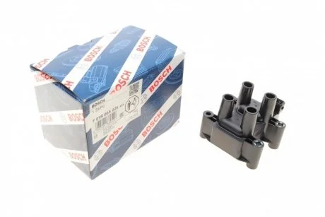 Катушка запалювання BOSCH F01R00A025