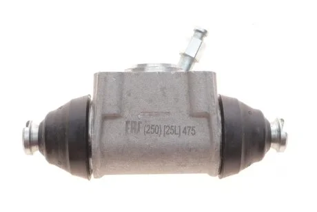 КОЛІСНИЙ ГАЛЬМІВНИЙ ЦИЛІНДР BOSCH F 026 002 039