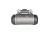 Гальмівний циліндр робочий BOSCH F 026 002 080 (фото 3)