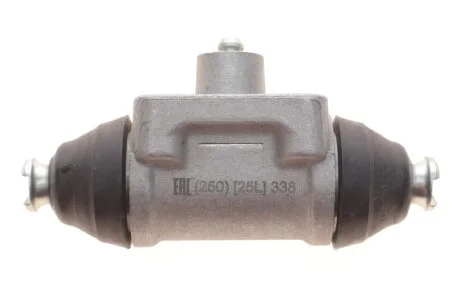 КОЛІСНИЙ ГАЛЬМІВНИЙ ЦИЛІНДР BOSCH F 026 002 089