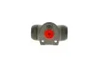 Тормозной цилиндр BOSCH F 026 002 175 (фото 4)