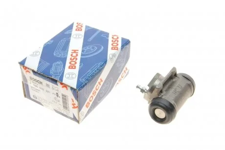 ЦИЛIНДР КОЛIСНИЙ BOSCH F 026 002 221