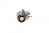 Гальмівний циліндр BOSCH F026002480 (фото 3)