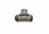 Цилиндр тормозного суппорта DACIA / RENAULT Logan / Clio / Sandero / Thalia 1,0-1,9 98 - BOSCH F026002480 (фото 4)